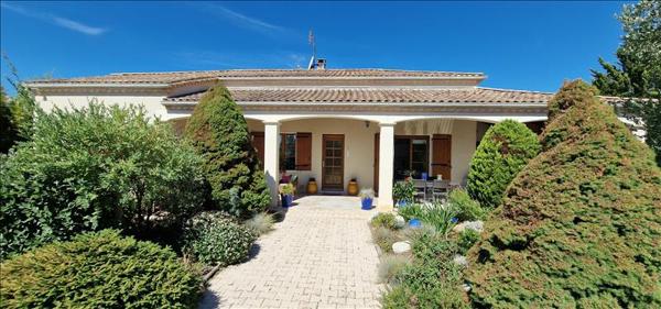 Maison à vendre |  Miramont-de-Guyenne |  4 pièces | 148 m²