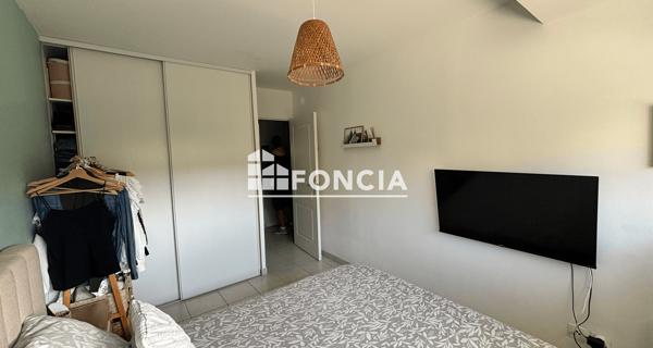 À vendre Appartement 3 pièces 63.9 m² - La Seyne-sur-mer 83500