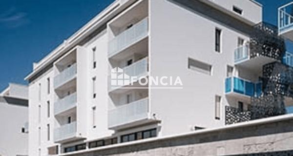 À vendre Appartement 3 pièces 63.9 m² - La Seyne-sur-mer 83500