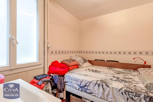 Appartement à vendre 2 pièces 39.03m² Lille (59800)