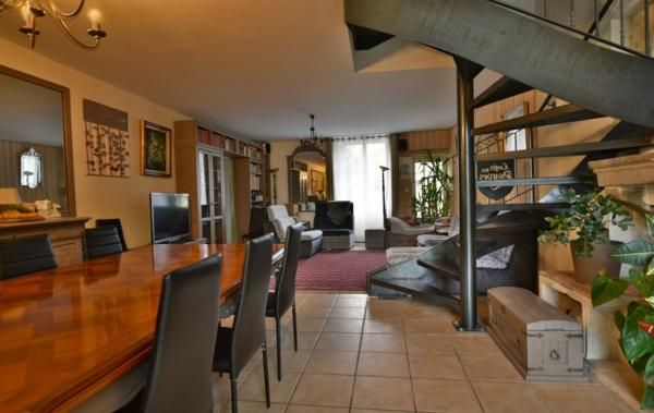 Vente Maison Réf : Roseaux Tiffauges   