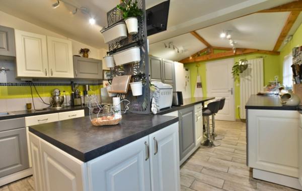 Vente Maison Réf : Roseaux Tiffauges   