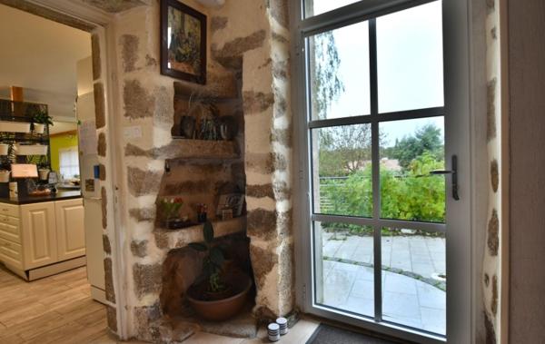 Vente Maison Réf : Roseaux Tiffauges   