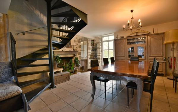 Vente Maison Réf : Roseaux Tiffauges   