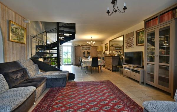 Vente Maison Réf : Roseaux Tiffauges   