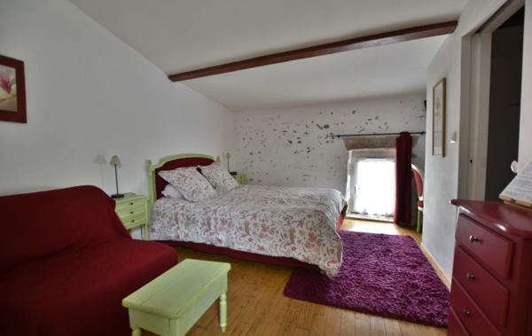 Vente Maison Réf : Roseaux Tiffauges   