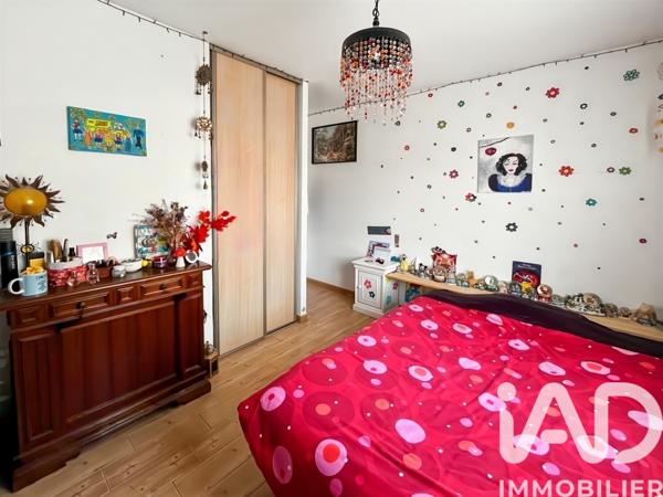 Maison à vendre 6 pièces 140 m² Cholet