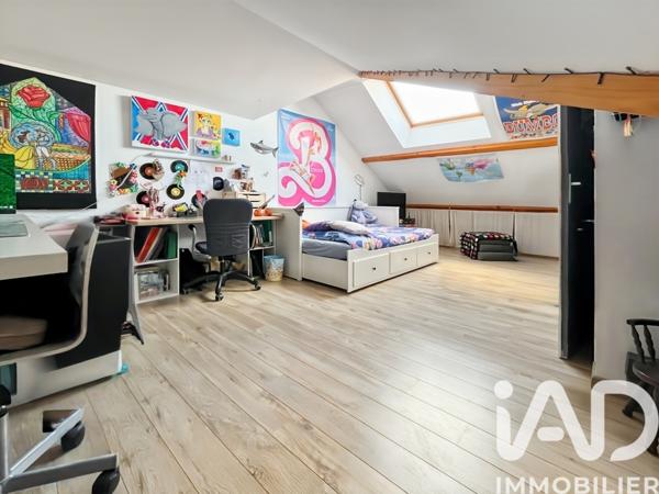 Maison à vendre 6 pièces 140 m² Cholet