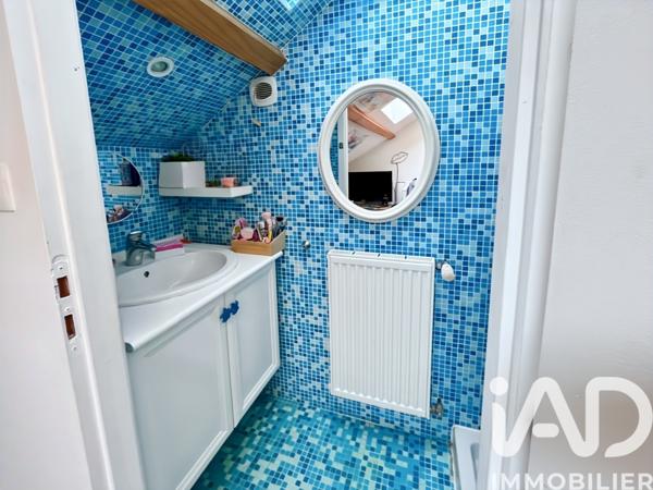 Maison à vendre 6 pièces 140 m² Cholet