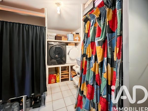 Maison à vendre 6 pièces 140 m² Cholet