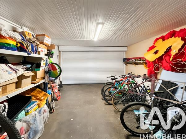 Maison à vendre 6 pièces 140 m² Cholet