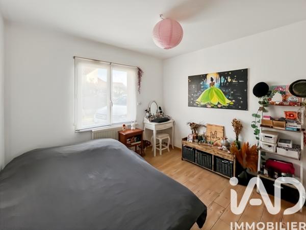 Maison à vendre 6 pièces 140 m² Cholet