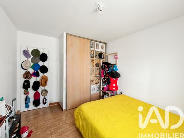 Maison à vendre 6 pièces 140 m² Cholet