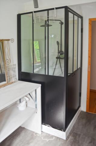 Maison à vendre 13 pièces proche de LONS LE SAUNIER (39)