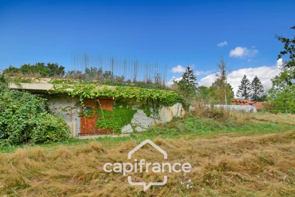 Maison à vendre 13 pièces proche de LONS LE SAUNIER (39)