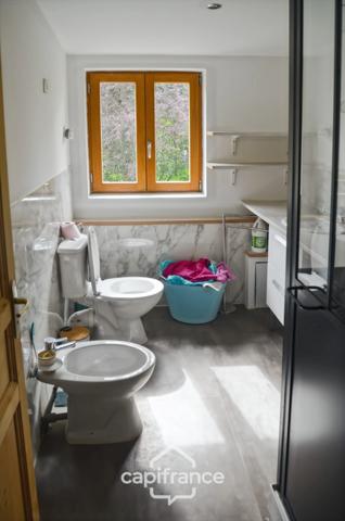 Maison à vendre 13 pièces proche de LONS LE SAUNIER (39)