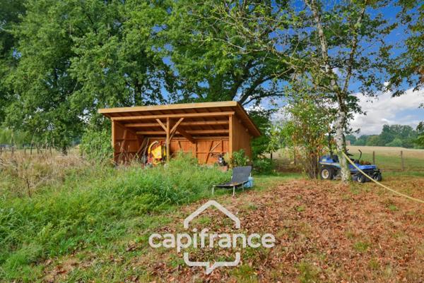 Maison à vendre 13 pièces proche de LONS LE SAUNIER (39)