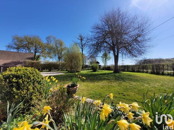 Maison 4 pièces de 115 m² à Rue (80120)