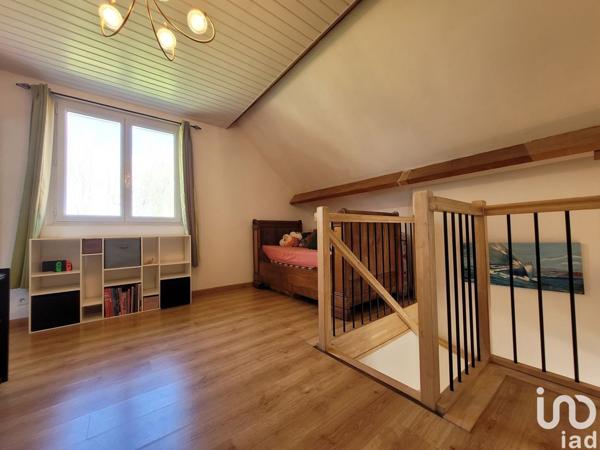 Maison 4 pièces de 115 m² à Rue (80120)