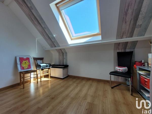 Maison 4 pièces de 115 m² à Rue (80120)