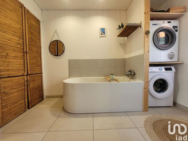 Maison 4 pièces de 115 m² à Rue (80120)