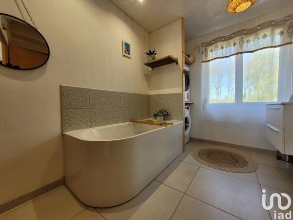 Maison 4 pièces de 115 m² à Rue (80120)