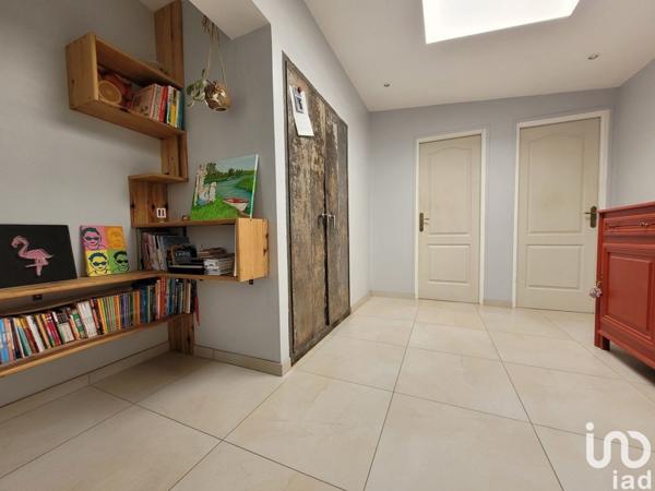 Maison 4 pièces de 115 m² à Rue (80120)