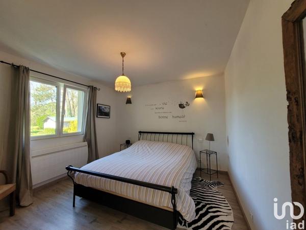 Maison 4 pièces de 115 m² à Rue (80120)