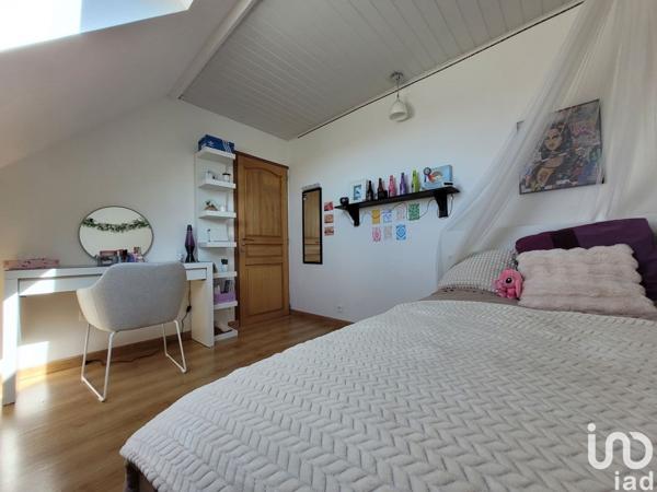 Maison 4 pièces de 115 m² à Rue (80120)