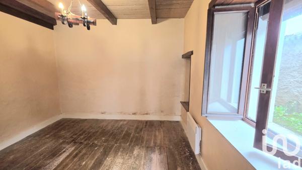Maison à vendre 6 pièces 100 m² Châteauvillain