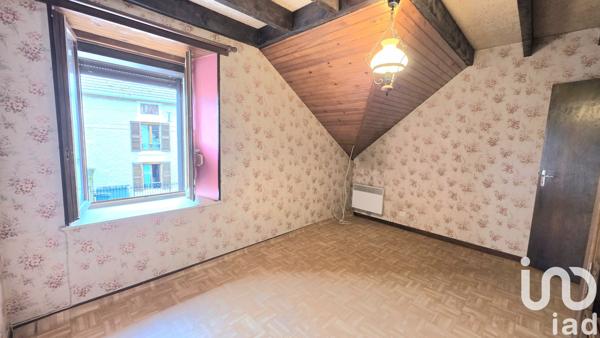 Maison à vendre 6 pièces 100 m² Châteauvillain