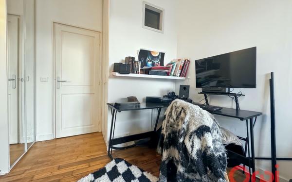 Appartement à vendre    4 pièces • 49,37 m2 Villiers-sur-Marne