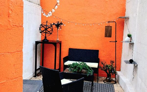 Appartement à vendre    4 pièces • 49,37 m2 Villiers-sur-Marne