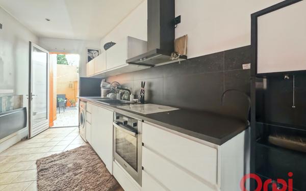 Appartement à vendre    4 pièces • 49,37 m2 Villiers-sur-Marne