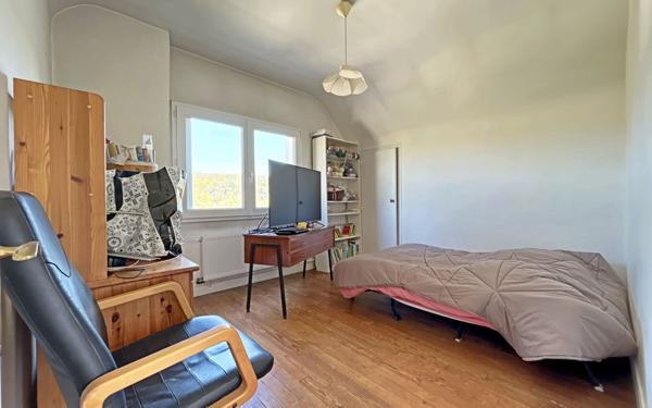 Maison à vendre    6 pièces •  Orsay