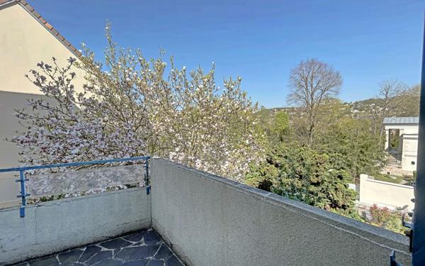 Maison à vendre    6 pièces •  Orsay