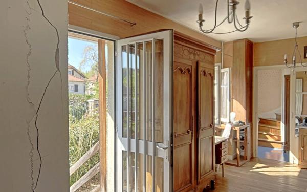 Maison à vendre    6 pièces •  Orsay