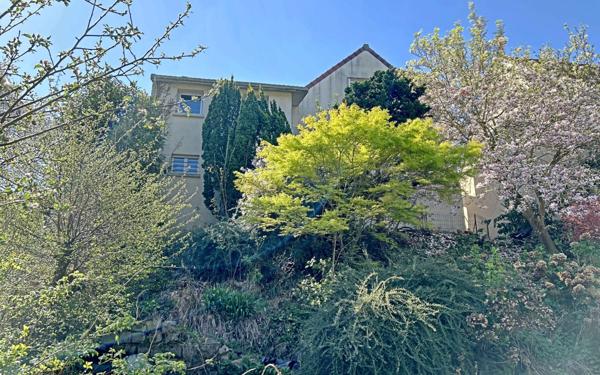 Maison à vendre    6 pièces •  Orsay