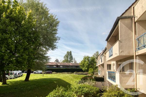 Appartement F3 à vendre  3 pièces - 71,59 m 2   ERMONT  - 95