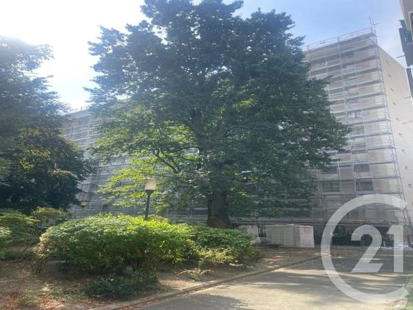 Appartement F3 à vendre  3 pièces - 71,59 m 2   ERMONT  - 95