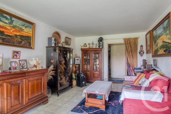 Appartement F3 à vendre  3 pièces - 71,59 m 2   ERMONT  - 95