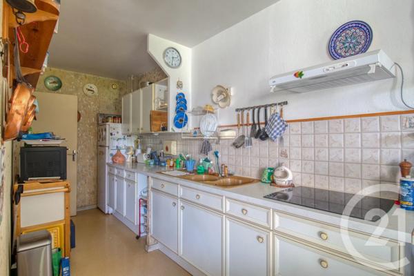 Appartement F3 à vendre  3 pièces - 71,59 m 2   ERMONT  - 95