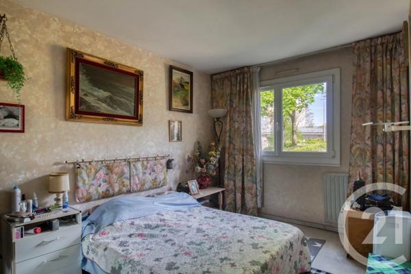 Appartement F3 à vendre  3 pièces - 71,59 m 2   ERMONT  - 95