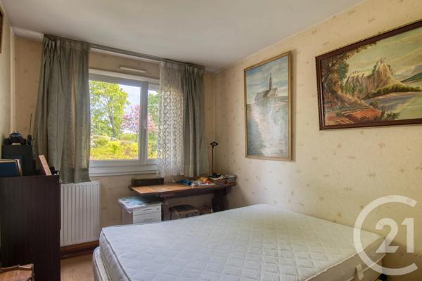 Appartement F3 à vendre  3 pièces - 71,59 m 2   ERMONT  - 95