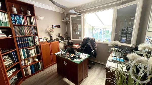 Maison à vendre  5 pièces - 113,26 m 2   PONTOISE  - 95
