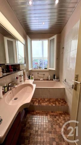 Maison à vendre  5 pièces - 113,26 m 2   PONTOISE  - 95