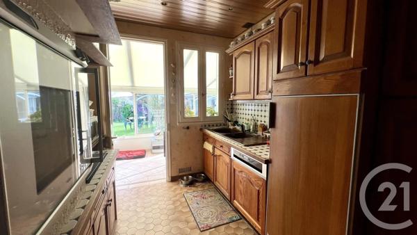 Maison à vendre  5 pièces - 113,26 m 2   PONTOISE  - 95