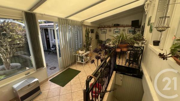 Maison à vendre  5 pièces - 113,26 m 2   PONTOISE  - 95
