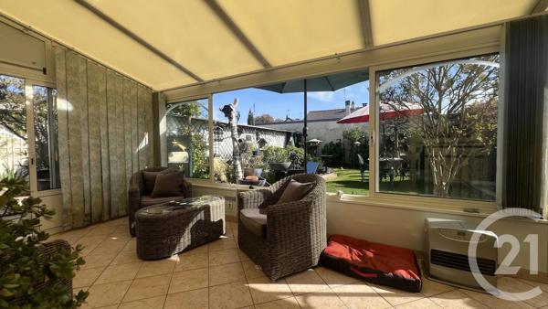 Maison à vendre  5 pièces - 113,26 m 2   PONTOISE  - 95