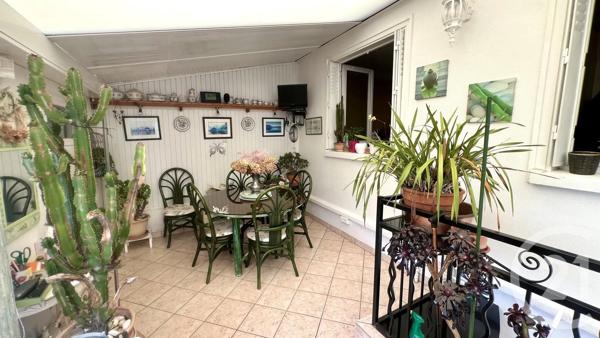 Maison à vendre  5 pièces - 113,26 m 2   PONTOISE  - 95